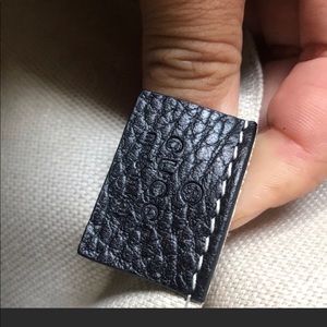 Gucci backpack